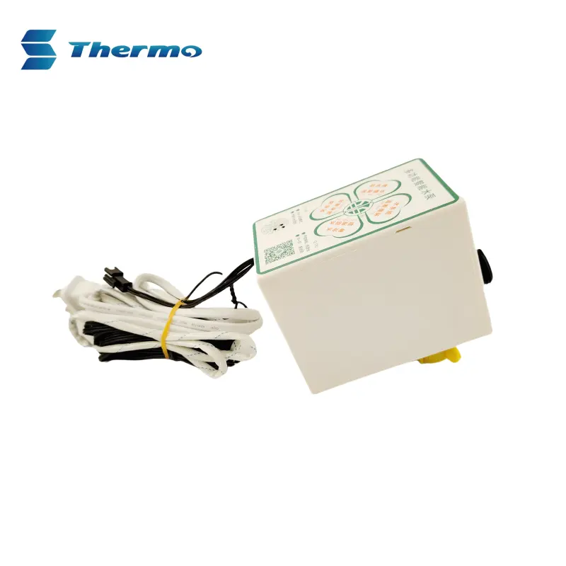 High quality water system temperature difference circulation multifunctional intelligent small water heater pump