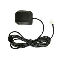 UBX G7020 Récepteur GPS USB Antenne NMEA0183 pour Windows Android USB GPS QZSS SBAS
