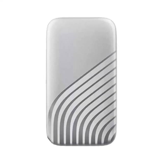 2.5 Inch Portable SSD 10TB Hard Disk for Laptop High speed External Hard Drive 500GB 1TB 2TB 4TB 8TB USB3.1 SSD