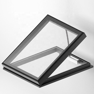 <span class=keywords><strong>2023</strong></span> productos más vendidos casa fábrica de ventanas toldo y puertas de aluminio de doble acristalamiento ventanas de casa - Product Image 4