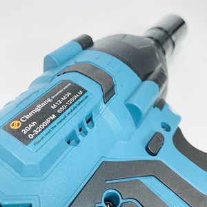 Llave de Impacto Inalámbrica de 1250N.m con Motor sin Escobillas, M12-M36, Herramientas de Reparación Automotriz, Juego de Llaves Inalámbricas Recargables de Litio de Alta Resistencia - Product Image 2