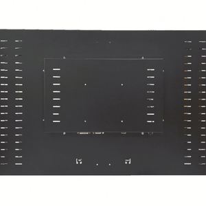 21.5 pouces Original Bally Arcades moniteur tactile 3M Elo LED lumières métal capacitif USB nouvel état LCD Machine de jeu ordinateur portable - Product Image 4