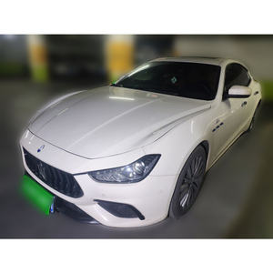 <span class=keywords><strong>Maserati</strong></span> <span class=keywords><strong>Ghibli</strong></span> <span class=keywords><strong>2.0</strong></span> Usado, Precio Bajo, Tracción Trasera, 5 Plazas - Product Image 1