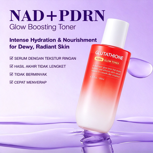 โทนเนอร์สารสกัดจากพืช NAD+ PDRN ผสมโอ๊ตเปปไทด์ เบต้ากลูแคน อัลลันโทอิน ปลอบประโลมผิวแพ้ง่าย กระชับผิวแห้งกร้าน - Product Image 5
