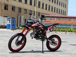 Moto tout-terrain <span class=keywords><strong>110cc</strong></span>, Dirtbike Enduro <span class=keywords><strong>110cc</strong></span>, Dirtbike 110c - Product Image 3