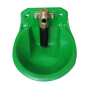 Atacado Pecuária Automático Gado Ovelha Cavalo Beber Água Tigela Bebedor De Plástico Para Animais - Product Image 2