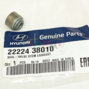 Válvula de Retén de Alta Calidad para Sistema de Motor 22224-38010 2222438010 para Hyundai Accent 22224 38010 - Product Image 4