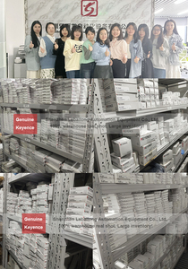 FU-96T เซ็นเซอร์ไฟเบอร์ออปติก ชนิดไฟเบอร์ยูนิตแบบทรูบีม - Product Image 1