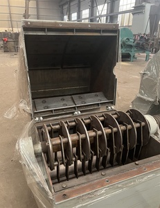 Molino de martillos, trituradora de Metal ruderal de Palma, máquina de madera, trituradora de palés de madera, trituradora - Product Image 2