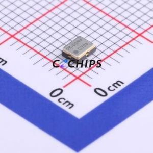 1XTV26000MDA Temperature Compensated Crystal Oscillator (TCXO) SMD3225-4P Oscillator - Product Image 1