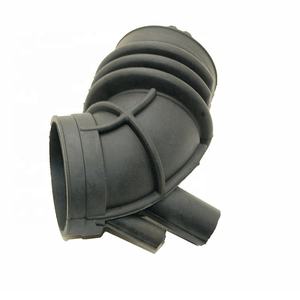 Manguera de Goma para Admisión de Aire E46 <span class=keywords><strong>316i</strong></span> <span class=keywords><strong>M43</strong></span> y 318i <span class=keywords><strong>M43</strong></span>, Nueva, 13711436162, Categoría de Producto - Product Image 3