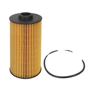 Filtre d'élément de filtre à huile de voiture à haute efficacité pour <span class=keywords><strong>bmw</strong></span> 11427510716 11427510717 - Product Image 1