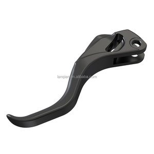 Accesorios de motocicleta para <span class=keywords><strong>Ducati</strong></span> Scrambler 800 Full Throttle Urban Motard <span class=keywords><strong>1100</strong></span> Dark <span class=keywords><strong>Pro</strong></span>, palanca de embrague con reducción de fuerza de dos dedos - Product Image 2