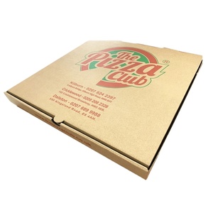 Bánh Cajas Para <span class=keywords><strong>Pizza</strong></span> - Product Image 1