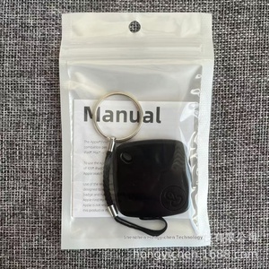 Dispositif anti-perte pas cher Airtag, traceur intelligent, traceur pour animaux de compagnie, utilise l'application Apple Find My, <span class=keywords><strong>4G</strong></span>, étanche IP67, pour clés, portefeuilles, animaux de compagnie, voiture - Product Image 6