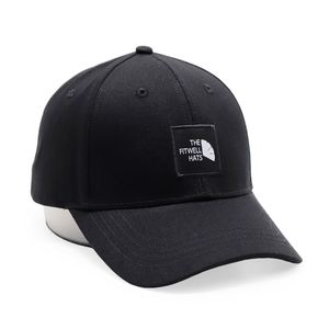 Gorras Deportivas de Alta Calidad del Fabricante, Bordado, Visera Curva, Logotipo Personalizado, Gorras con Parche Tejido, Gorra de Béisbol - Product Image 6