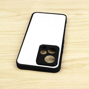 Coque de téléphone en TPU 2D pour Honor Series, personnalisable, coque de téléphone vierge pour sublimation, pour Honor 90GT - Product Image 4