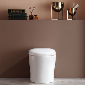 Лучшее умное сиденье для унитаза с дистанционным управлением - Product Image 3