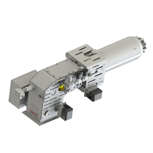 Brûleur à gaz/huile divisé LFL1.333 DOWSON TB6/TB4SM, contrôlé par LFL1.333, pièce de rechange pour chaudière industrielle, remplace RIELLO, vente chaude - Product Image 3
