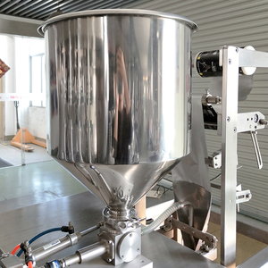 Chất lượng cao 1ml chất lỏng Gói máy nộp hồ sơ Dingli Gói máy nước rượu Gói máy đóng gói - Product Image 4