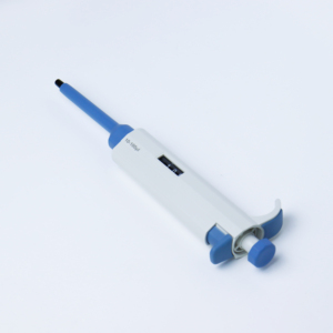 Laboratorio médico automático 0,1-5000ul Micropipeta de transferencia móvil de líquido digital Pipeta de volumen ajustable de un solo canal de laboratorio - Product Image 3