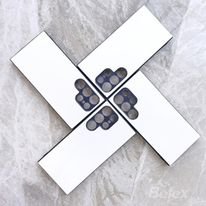 Coques de Téléphone à Sublimation à Vendre Rapidement avec Plaque en Aluminium pour Séries Samsung <span class=keywords><strong>Galaxy</strong></span> S7 S8 S9 S10 <span class=keywords><strong>S11</strong></span> S22 S23 S24 S25 S30 - Product Image 3