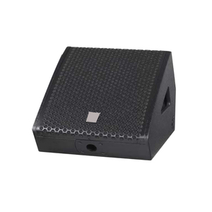 TX1122 12inch Stereo Passive 350W RMS 700W Peak Eco-Friendly Durable Wood Stage Monitors <b>speakers</b> for performance hall stage - Product Image 6