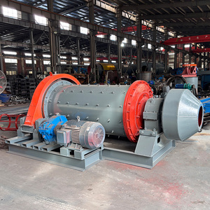 खनन संयंत्र के लिए 1200 एक्स 2800 बॉल मिल कम शोर गीला सूखी पीसने ऊर्जा की बचत - Product Image 3