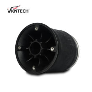 트럭 트레일러 서스펜션 부품 고무 에어 스프링 에어 백 에어 벨로우 W01-M58-8859 4159NP07 1R12-702 - Product Image 3