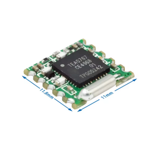 Module radio TEA5767, module radio pour voiture, module radio audio de haute qualité - Product Image 3