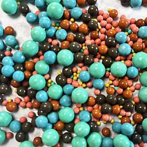 Bola de Piedra Medicinal Premium, Arcilla para Fuentes de <span class=keywords><strong>Agua</strong></span>, Filtración de Acuarios, Tratamiento de <span class=keywords><strong>Agua</strong></span> para Peceras, Macetas para Plantas de Jardín - Product Image 3