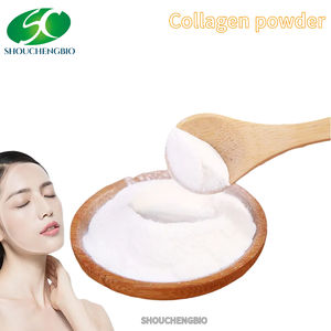 Yüksek kaliteli sağlık saf deniz kollajen peptit proteini hidrolize balık kollajen tozu - Product Image 5