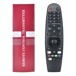Télécommande vocale magique AN-MR19BA pour L-G 2019 49NANO80UNA W9/E9/C9/B9 65SM9500PSA 86SM9070PSA 49NANO81UNA 55SM9000PDA - Product Image 1