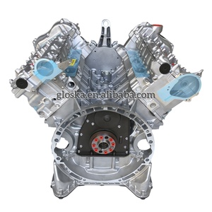 Ensemble moteur 3.0L M272 nouvel état OEM 272 moteur à essence pour <span class=keywords><strong>mercedes</strong></span>-benz W164 W212 W221 GLK <span class=keywords><strong>Viano</strong></span> - Product Image 3
