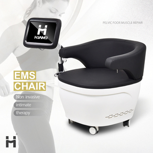 <span class=keywords><strong>Chaise</strong></span> de thérapie électromagnétique EMS pour le plancher pelvien, contractions, resserrement vaginal, réparation post-partum, <span class=keywords><strong>chaise</strong></span> EMS - Product Image 1