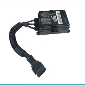 กล่องควบคุมไฟฟ้ารวม Heli Central รุ่น D03K2DQH012C สำหรับรถยกดีเซล CPCD30 XC25K2 กล่องฟิวส์ อุปกรณ์อุตสาหกรรม - Product Image 5