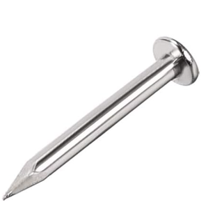 Clavos de Acero con Punta Redonda <span class=keywords><strong>para</strong></span> Protección de Cables, de 1 a 6 Pulgadas, Venta en Pakistán y Bangladesh - Product Image 1