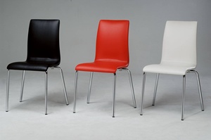 Sillas de Comedor Elegantes - Product Image 1