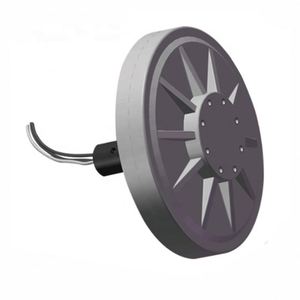 Alimentation électrique turbine à vent 300W, 200rpm, tension cc 14v, aimant permanent, générateur - Product Image 1
