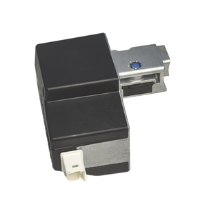 Module de commande antivol OE neuf 4162WZ, module électronique de verrouillage de direction pour 301 508 pour C3 C4 PICASSO RIP DS DS6 - Product Image 3