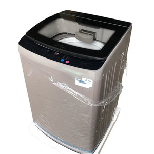 <span class=keywords><strong>Lavadora</strong></span> doméstica de 20kg totalmente automática con secadora, carga superior, carga frontal, capacidad de centrifugado de acero inoxidable - Product Image 4