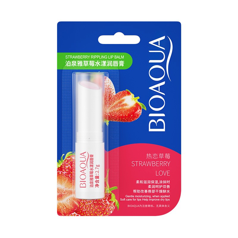 Fraise 2,7g 22057
