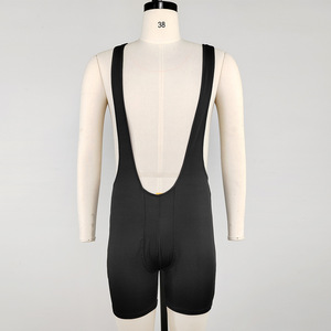 Mutandine erotiche maschili abbigliamento Gay sesso intimo <span class=keywords><strong>uomo</strong></span> atletico Fitness modellante tuta ginnastica Nightclub tuta - Product Image 5