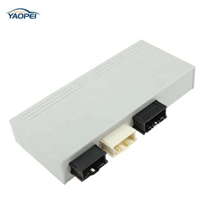 6135-7412-610 YAOPEI Auto Parts Módulo de control de cubierta trasera para BMW 3 'F31 X5 F15 2' F45 <span class=keywords><strong>Active</strong></span> <span class=keywords><strong>Tourer</strong></span> X6 F16 4 'F36 Gran Coupe - Product Image 2