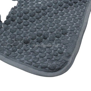 Công nghệ đen mới Graphene chăn mỏng micro-điện năng lượng nệm ấm chăm sóc sức khỏe tấm vải - Product Image 1