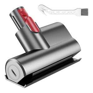 Brosse d'<span class=keywords><strong>aspirateur</strong></span> pour Dysons V7 V8 V10 V11 V15 V12slim Accessoires d'<span class=keywords><strong>aspirateur</strong></span> sans fil Mini brosse électrique Tête d'aspiration - Product Image 1