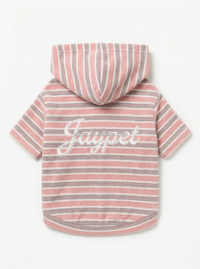 Fabricant de t-shirts <span class=keywords><strong>pour</strong></span> chiens Jaypet, vêtements <span class=keywords><strong>pour</strong></span> animaux de compagnie personnalisés, vêtements <span class=keywords><strong>pour</strong></span> chiots, OEM, ODM, marque privée - Product Image 6
