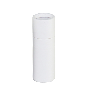 Caja Cilíndrica Redonda con Logotipo Personalizado para Lápiz Labial, Bálsamo Labial, Perfume, Embalaje de Regalo Hecho de Cartón - Product Image 6