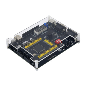 USB-программатор для бластера с платой для разработки FPGA (EP4CE6 E22C8N) и кабелями для программирования - Product Image 5