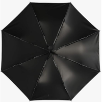 Parapluie de voyage pliable automatique à motif drapeau des Saintes-Évangeliques et des Grenadines, idéal pour l'extérieur et la protection solaire – Vente chaude
